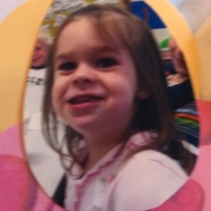 Meet your Posher, Reese